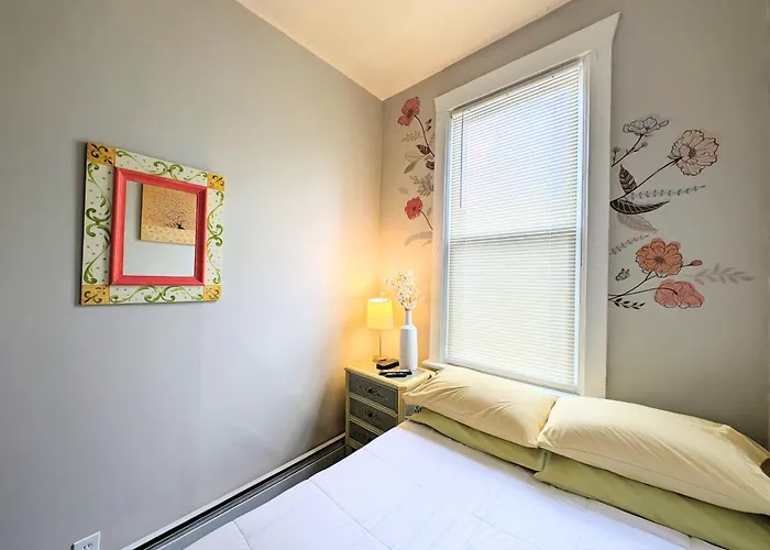 The Avondale Guesthouse